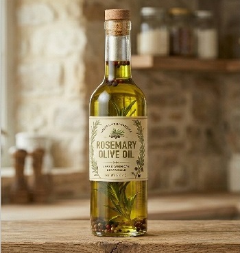 Alpine Herb Blend